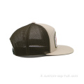 Cappuccio a snapback adatto